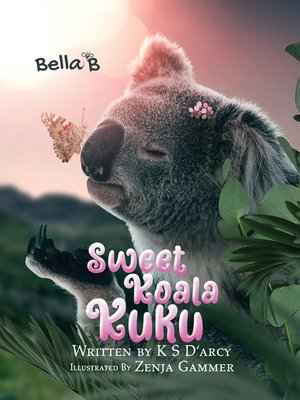 cover image of Sweet Koala Kuku